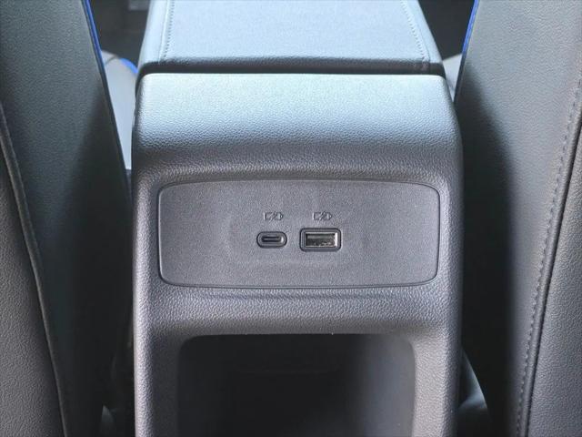 2026 Buick NV Sport Touring FWD