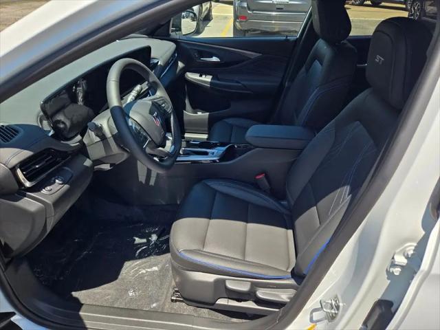 2026 Buick NV Sport Touring FWD