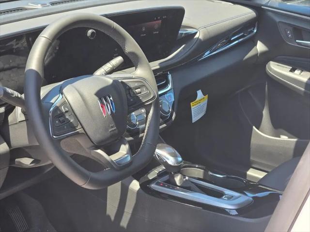 2026 Buick NV Sport Touring FWD