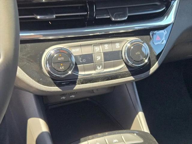 2026 Buick NV Sport Touring FWD