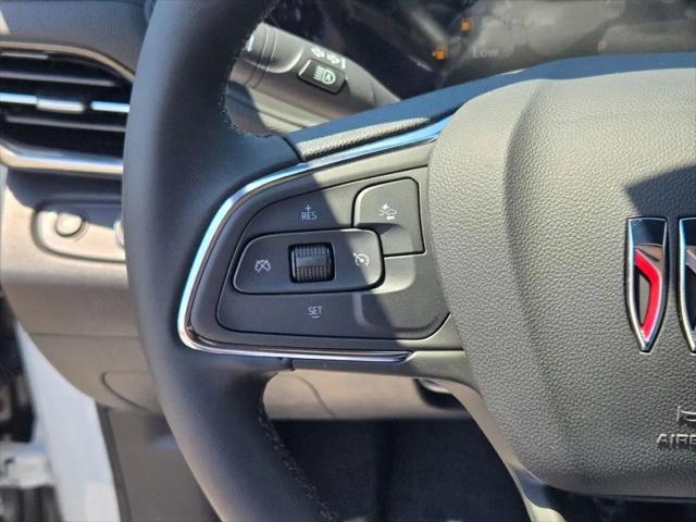 2026 Buick NV Sport Touring FWD