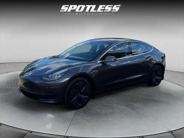 2018 Tesla Model 3 Long Range for sale in San Antonio, TX