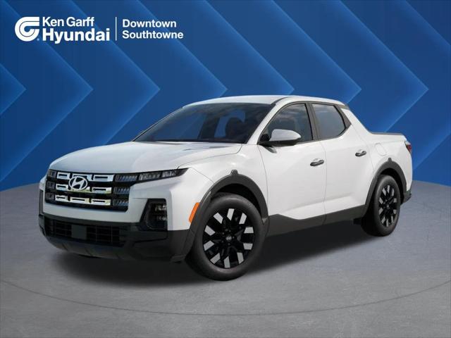 2026 Hyundai Santa Cruz SE for sale in Salt Lake City, UT