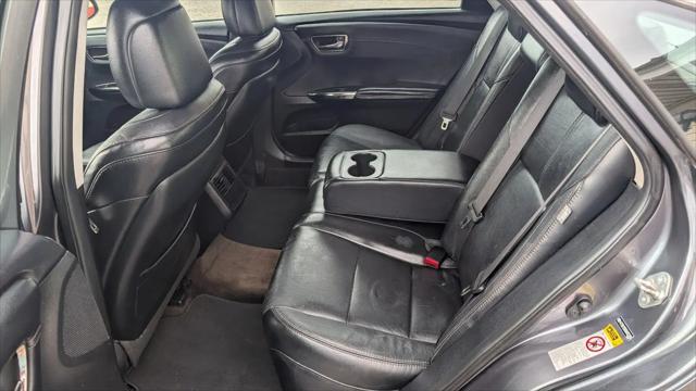 2013 Toyota Avalon XLE