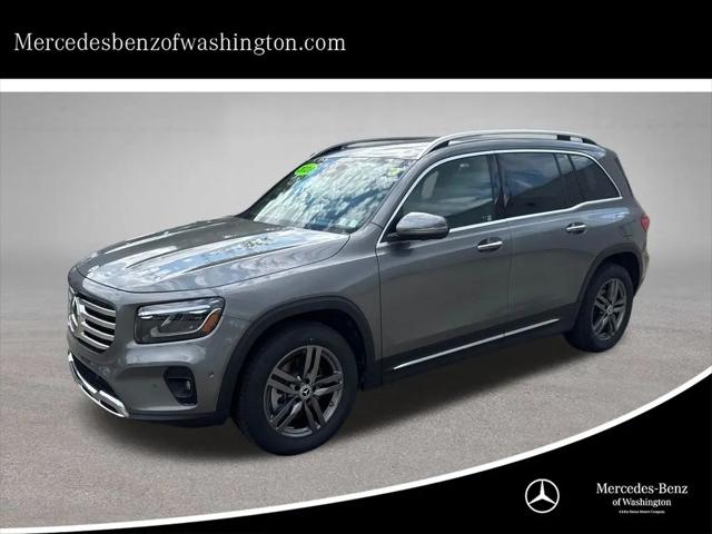 2026 Mercedes-Benz GLB 4MATIC for sale in Washington, PA
