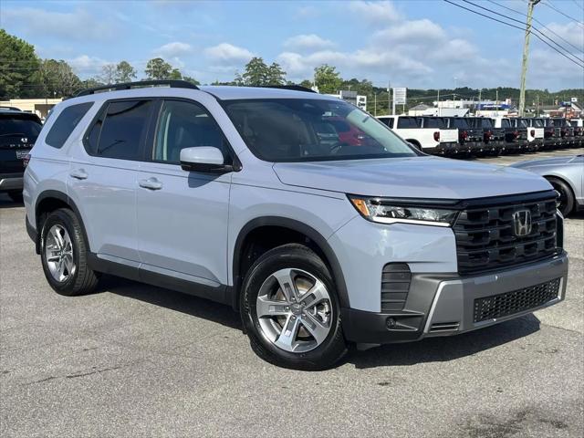 2026 Honda Pilot EX-L for sale in Jasper, AL