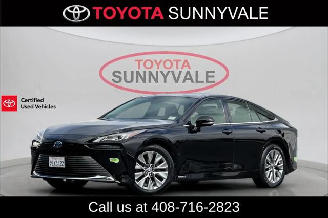 2022 Toyota Mirai XLE for sale in Sunnyvale, CA