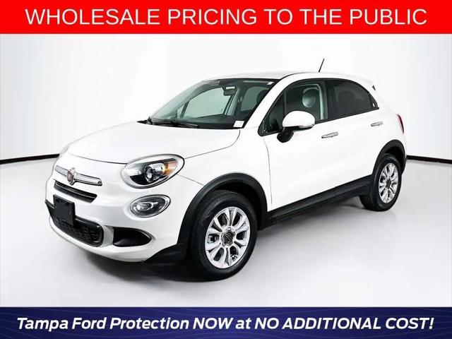 2016 Fiat 500X Easy for sale in Tampa, FL