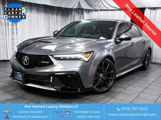 2024 Acura Integra Type S for sale in South Amboy, NJ