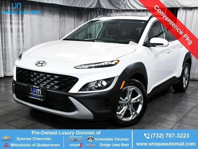 2023 Hyundai Kona SEL for sale in South Amboy, NJ