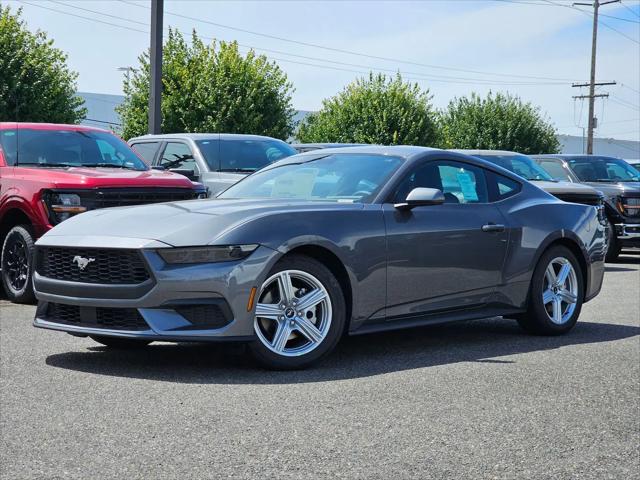 2026 Ford Mustang EcoBoost Premium Fastback for sale in Renton, WA