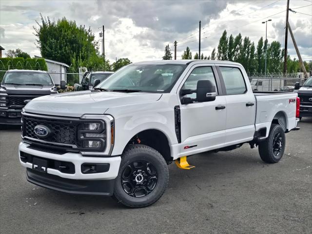 2026 Ford F-350 XL for sale in Renton, WA