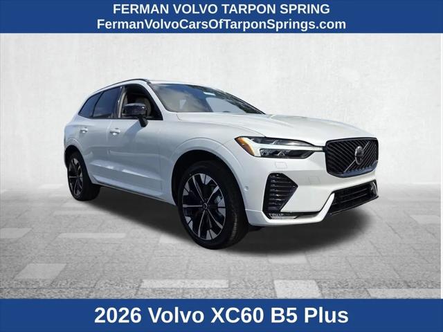 2026 Volvo XC60 B5 Plus for sale in Tarpon Springs, FL