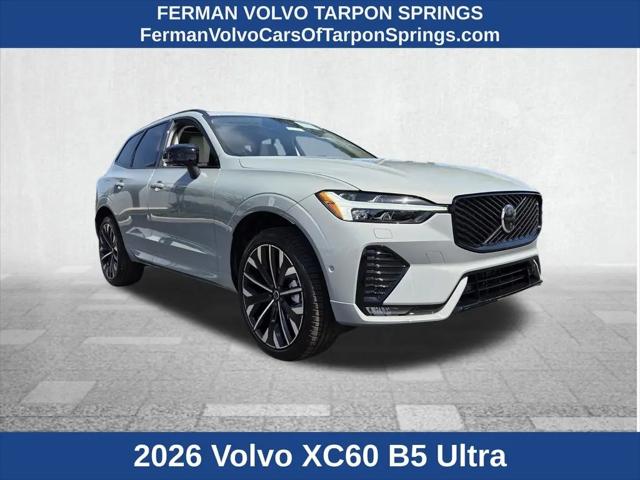 2026 Volvo XC60 B5 Ultra for sale in Tarpon Springs, FL