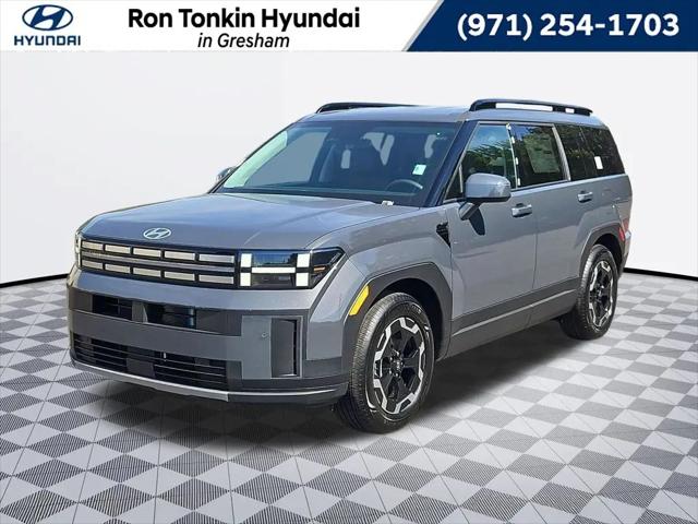 2026 Hyundai Santa Fe SEL for sale in Gresham, OR