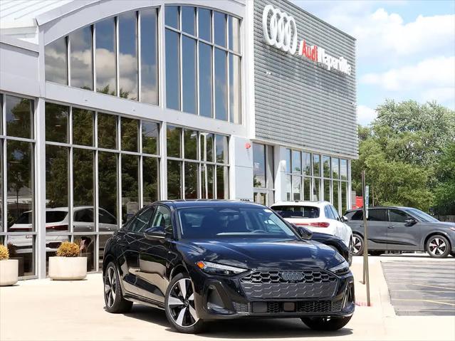 2026 Audi A5 Premium Plus TFSI quattro S tronic for sale in Naperville, IL