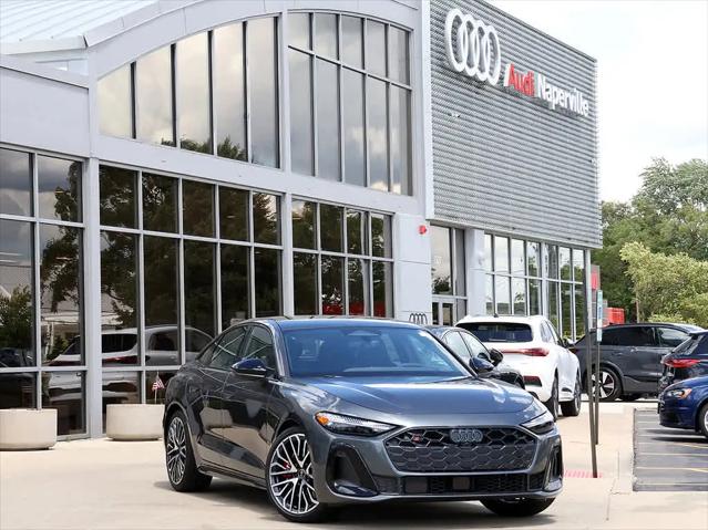 2026 Audi S5 Premium Plus TFSI quattro S tronic for sale in Naperville, IL