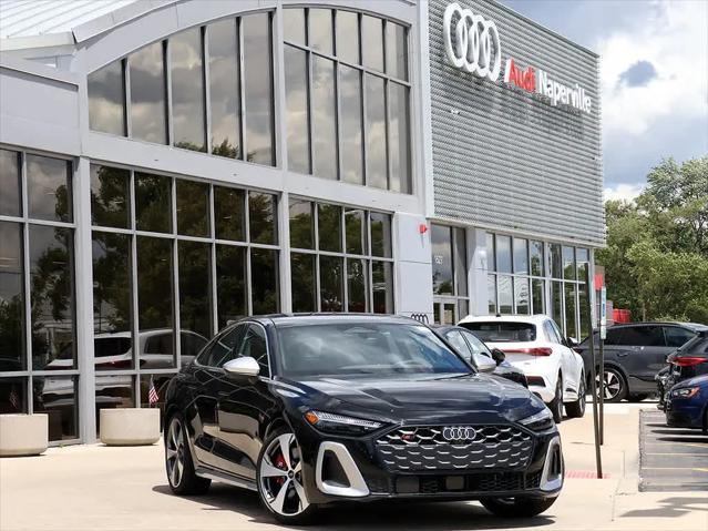 2026 Audi S5 Premium Plus TFSI quattro S tronic for sale in Naperville, IL