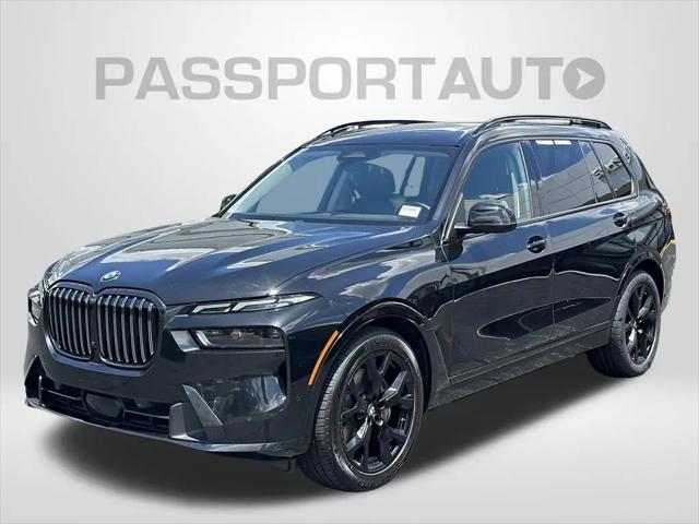 2023 BMW X7 xDrive40i for sale in Suitland, MD