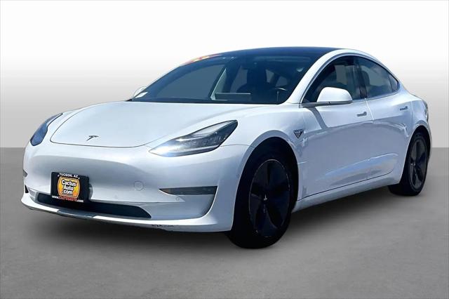 2018 Tesla Model 3 Long Range for sale in Tucson, AZ