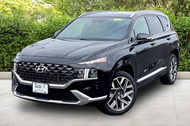 2023 Hyundai Santa Fe Calligraphy for sale in Glassboro, NJ