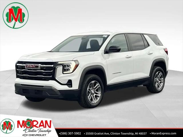 2026 GMC Terrain AWD Elevation for sale in Clinton Township, MI