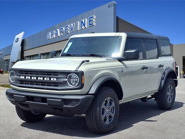 2026 Ford Bronco Big Bend for sale in Grapevine, TX