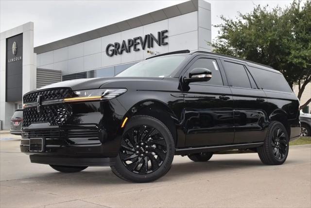 2027 Lincoln Navigator Reserve L for sale in Grapevine, TX