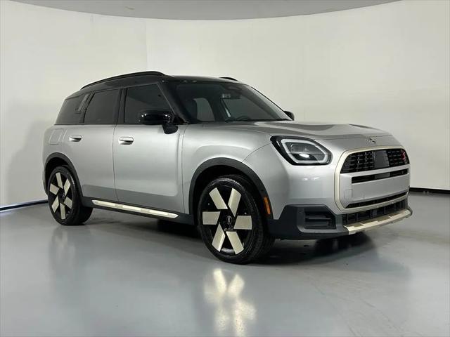 2025 MINI Cooper Countryman Cooper S for sale in Westampton, NJ