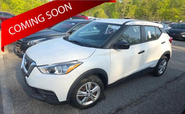 2020 Nissan Kicks for sale near Columbus, OH
