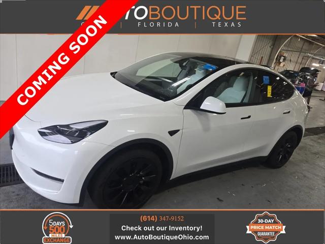 2023 Tesla Model Y RWD for sale near Columbus, OH