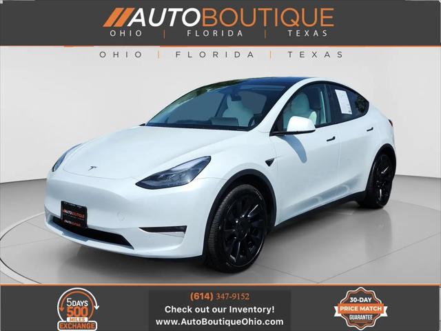 2023 Tesla Model Y for sale near Columbus, OH