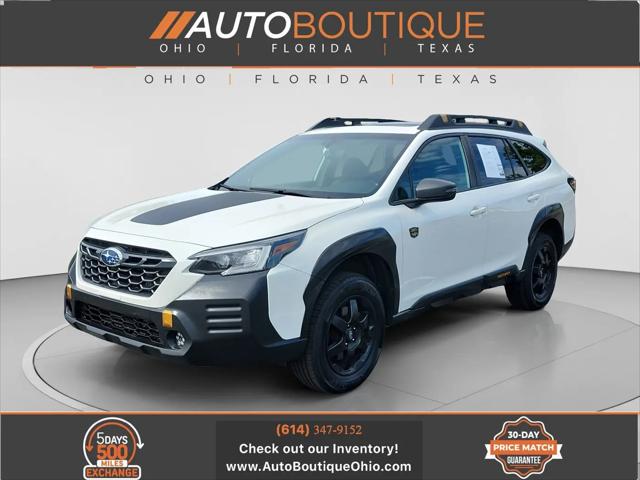 2022 Subaru Outback for sale near Columbus, OH