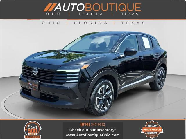 2025 Nissan Kicks SV Intelligent AWD for sale in Columbus, OH