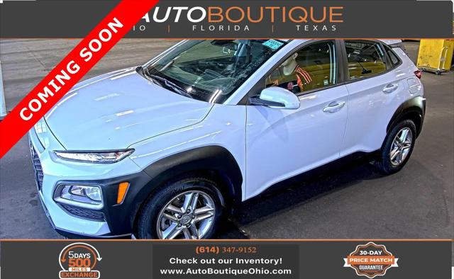 2021 Hyundai Kona SE for sale near Columbus, OH