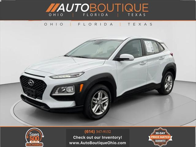 2021 Hyundai Kona SE for sale near Columbus, OH