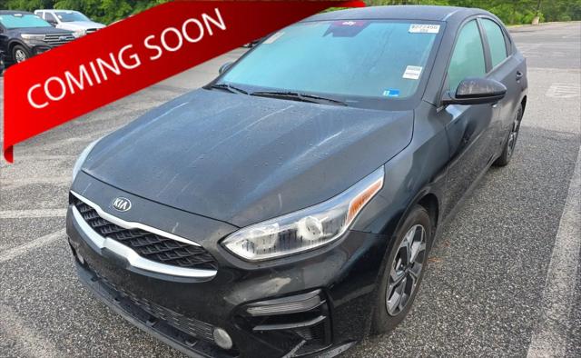 2020 Kia Forte LXS for sale in Columbus, OH