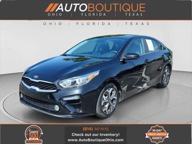 2020 Kia Forte for sale near Columbus, OH