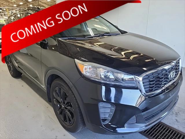 2019 Kia Sorento for sale near Columbus, OH