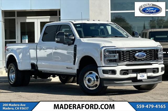 2026 Ford F-350 Platinum for sale in Madera, CA