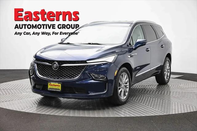 2022 Buick Enclave AWD Avenir for sale in Millersville, MD