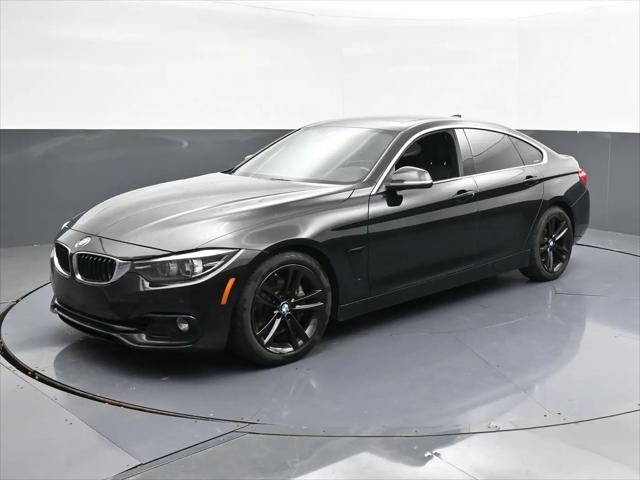 2018 BMW Coupe 440i for sale in Ft. Worth, TX