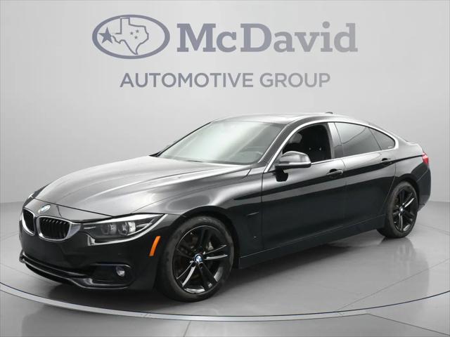 2018 BMW Coupe 440i for sale in Ft. Worth, TX