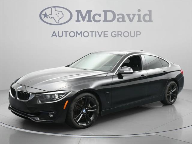 2018 BMW Coupe 440i for sale in Ft. Worth, TX