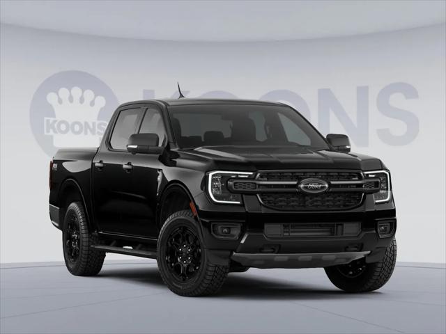 2026 Ford Ranger XLT for sale in Ft. Worth, TX