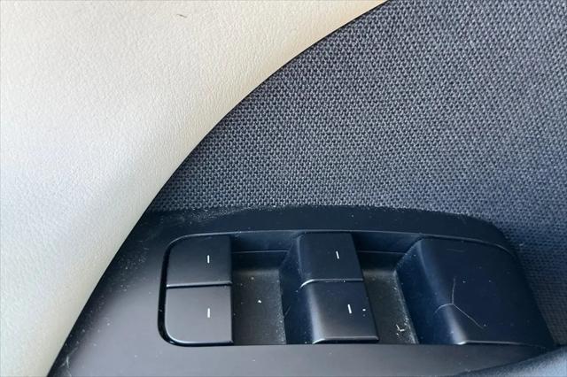 2022 Tesla Model X Plaid Tri Motor All-Wheel Drive