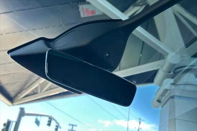 2022 Tesla Model X Plaid Tri Motor All-Wheel Drive