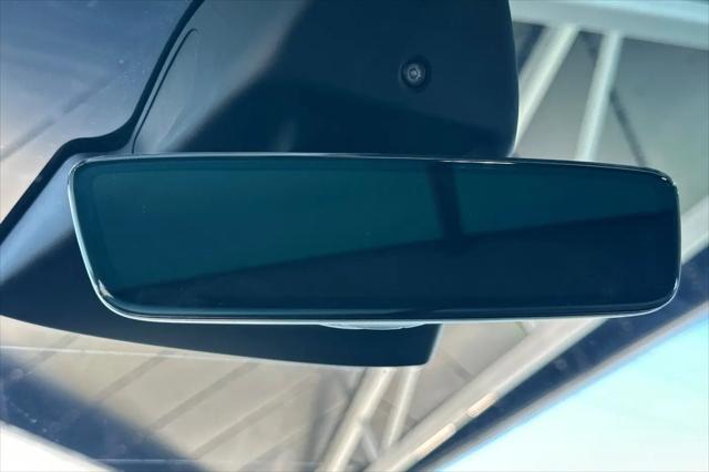 2022 Tesla Model X Plaid Tri Motor All-Wheel Drive