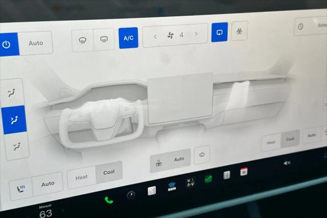 2022 Tesla Model X Plaid Tri Motor All-Wheel Drive