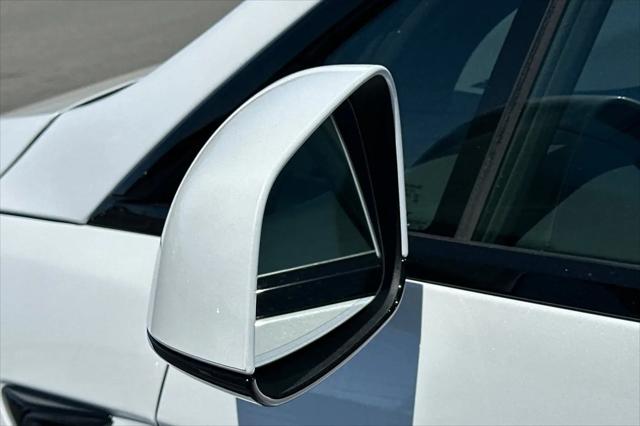 2022 Tesla Model X Plaid Tri Motor All-Wheel Drive